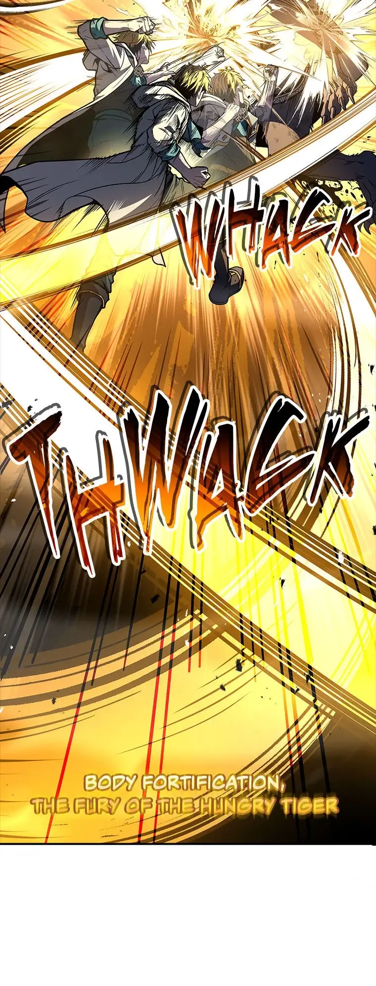 Read Demon Devourer EN Manga Online