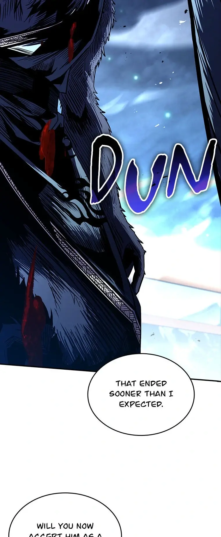 Read Demon Devourer EN Manga Online