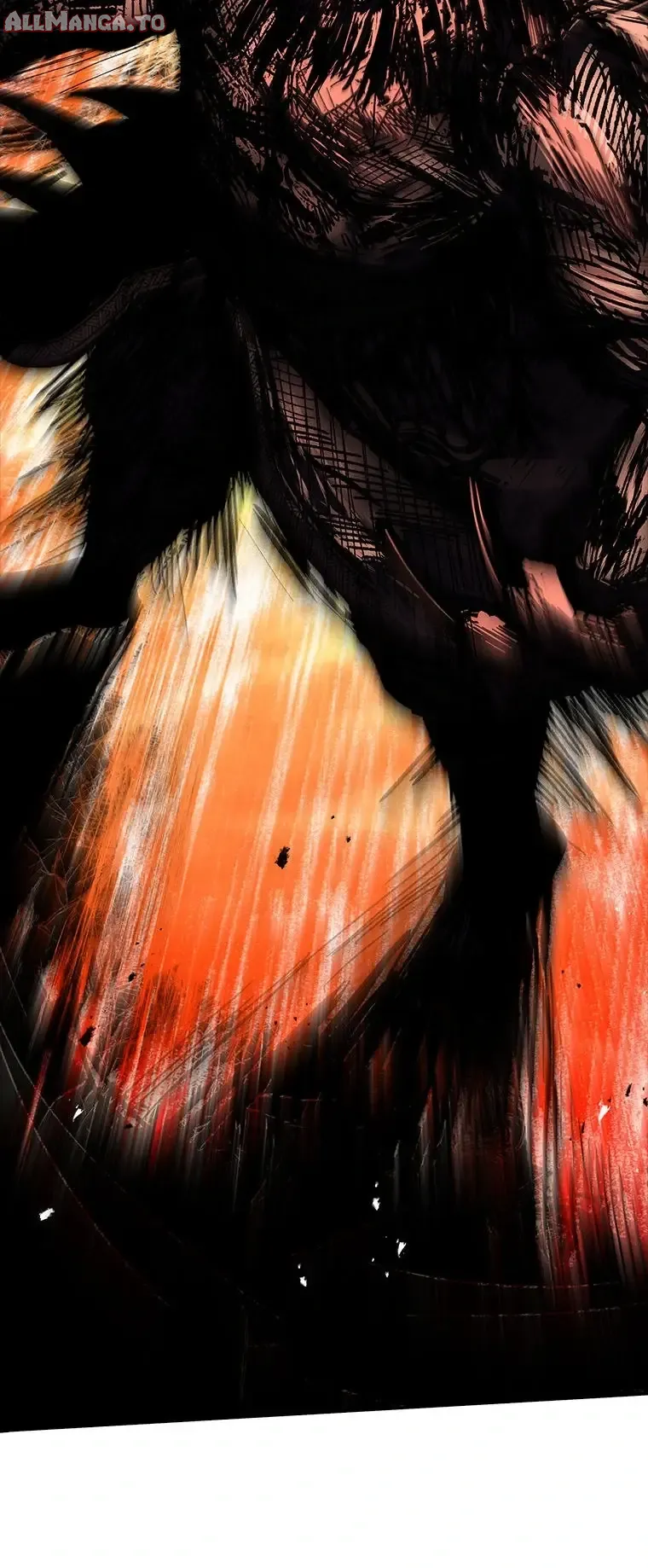 Read Demon Devourer EN Manga Online