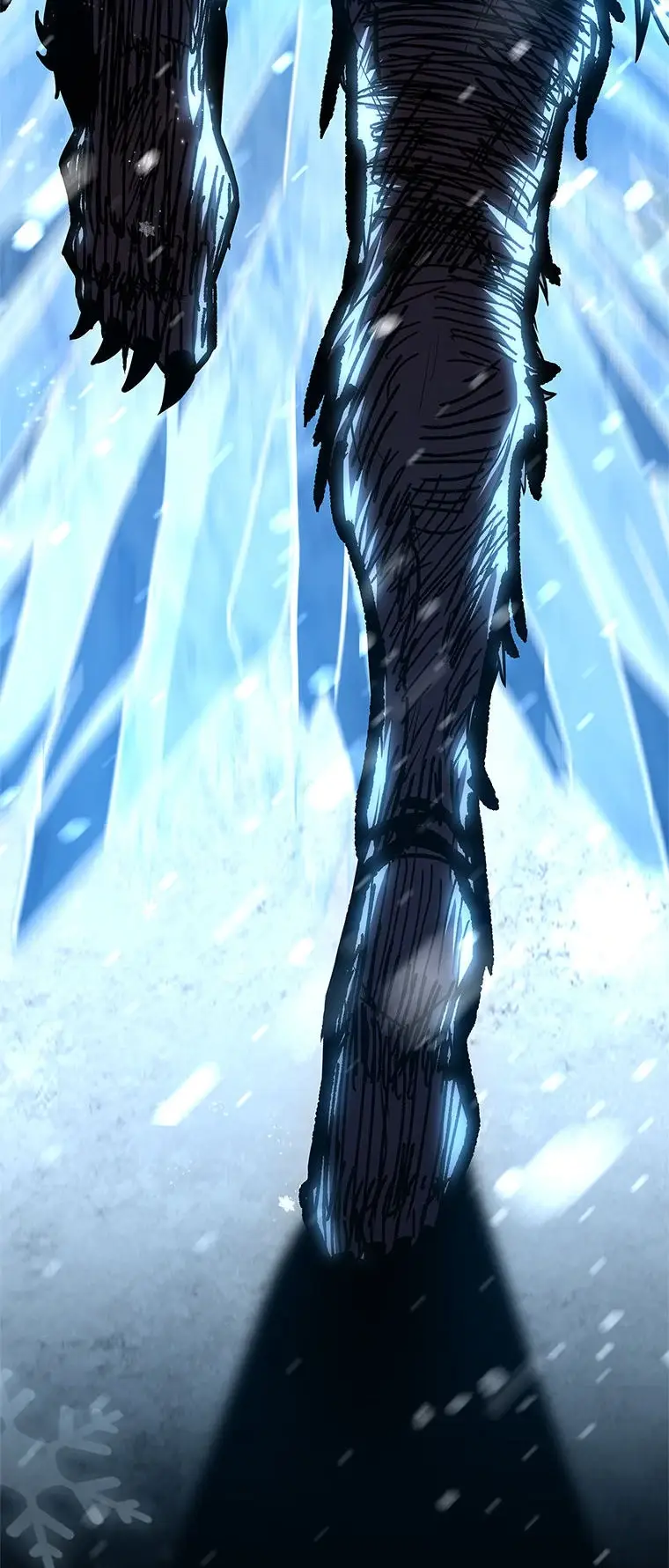 Read Demon Devourer EN Manga Online