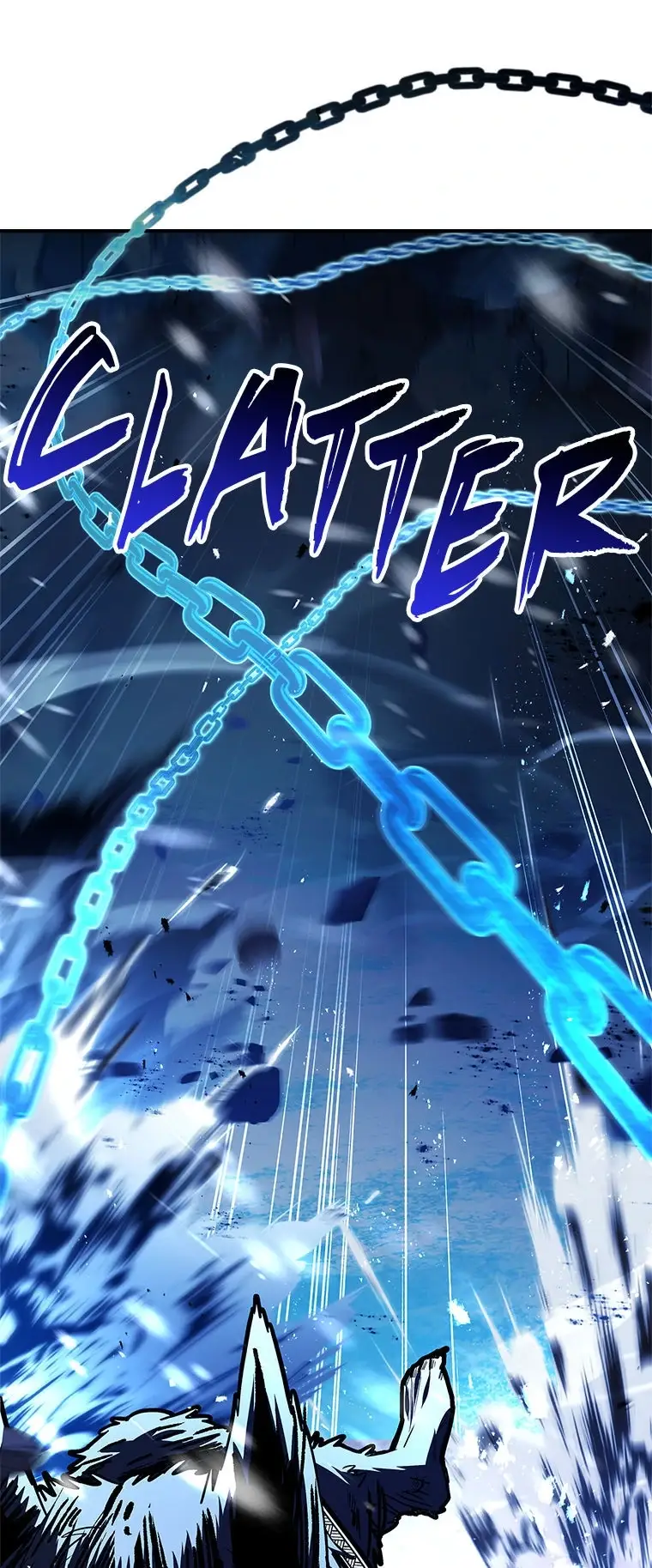 Read Demon Devourer EN Manga Online