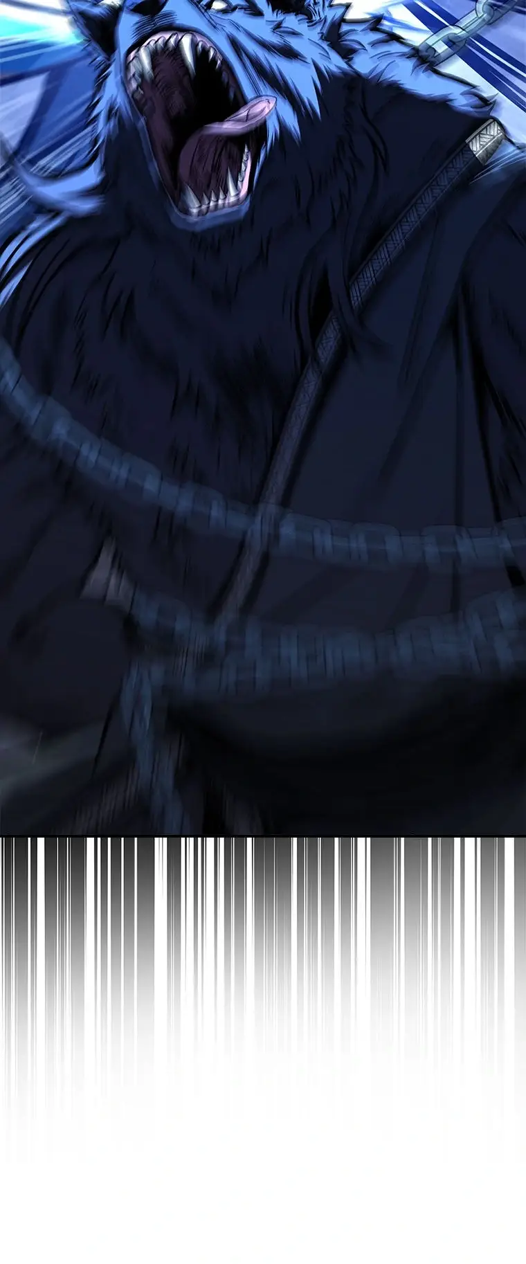 Read Demon Devourer EN Manga Online