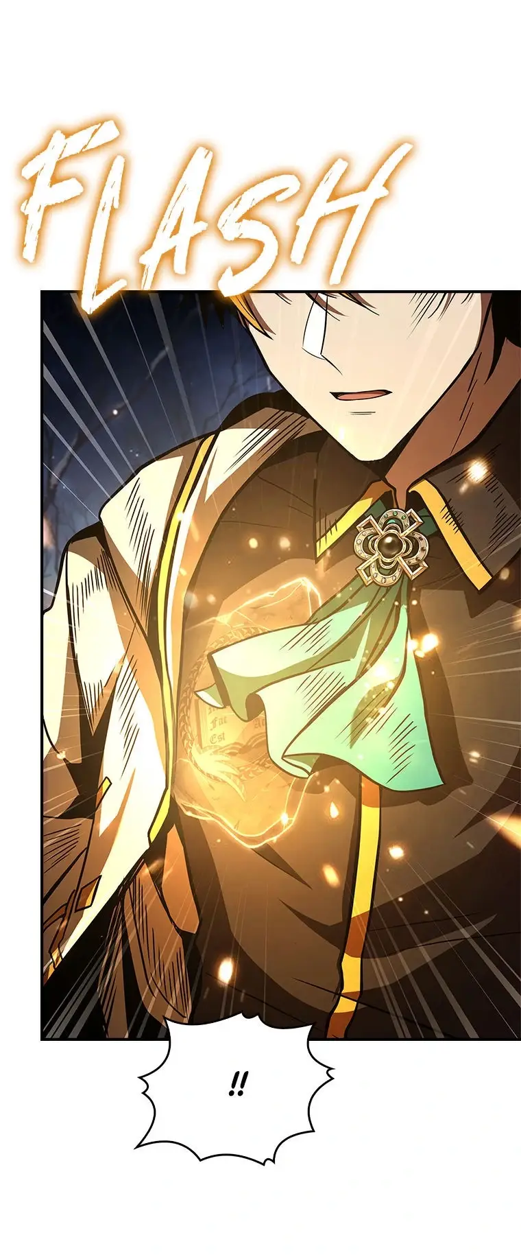 Read Demon Devourer EN Manga Online