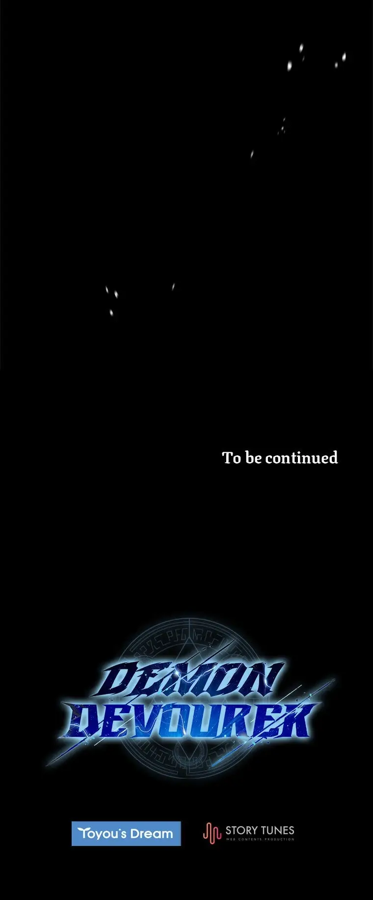 Read Demon Devourer EN Manga Online