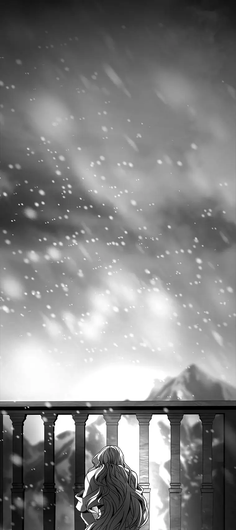 Read Demon Devourer EN Manga Online