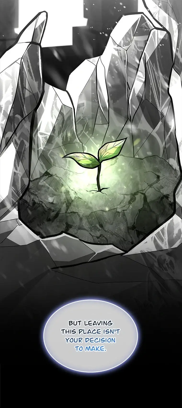 Read Demon Devourer EN Manga Online