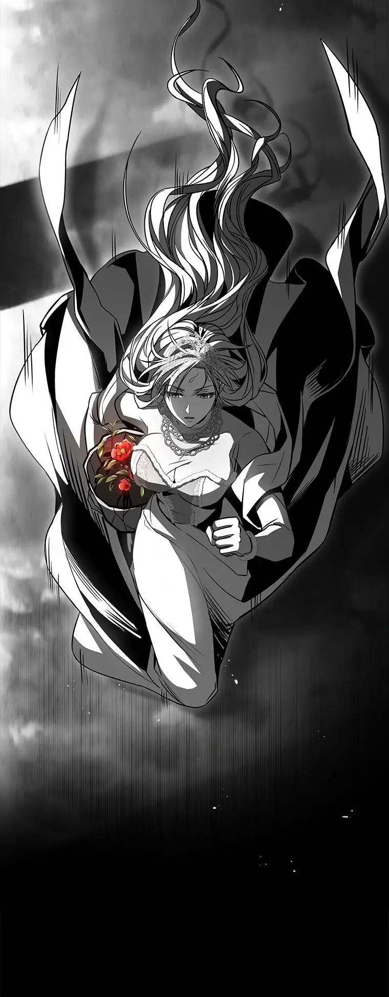 Read Demon Devourer EN Manga Online