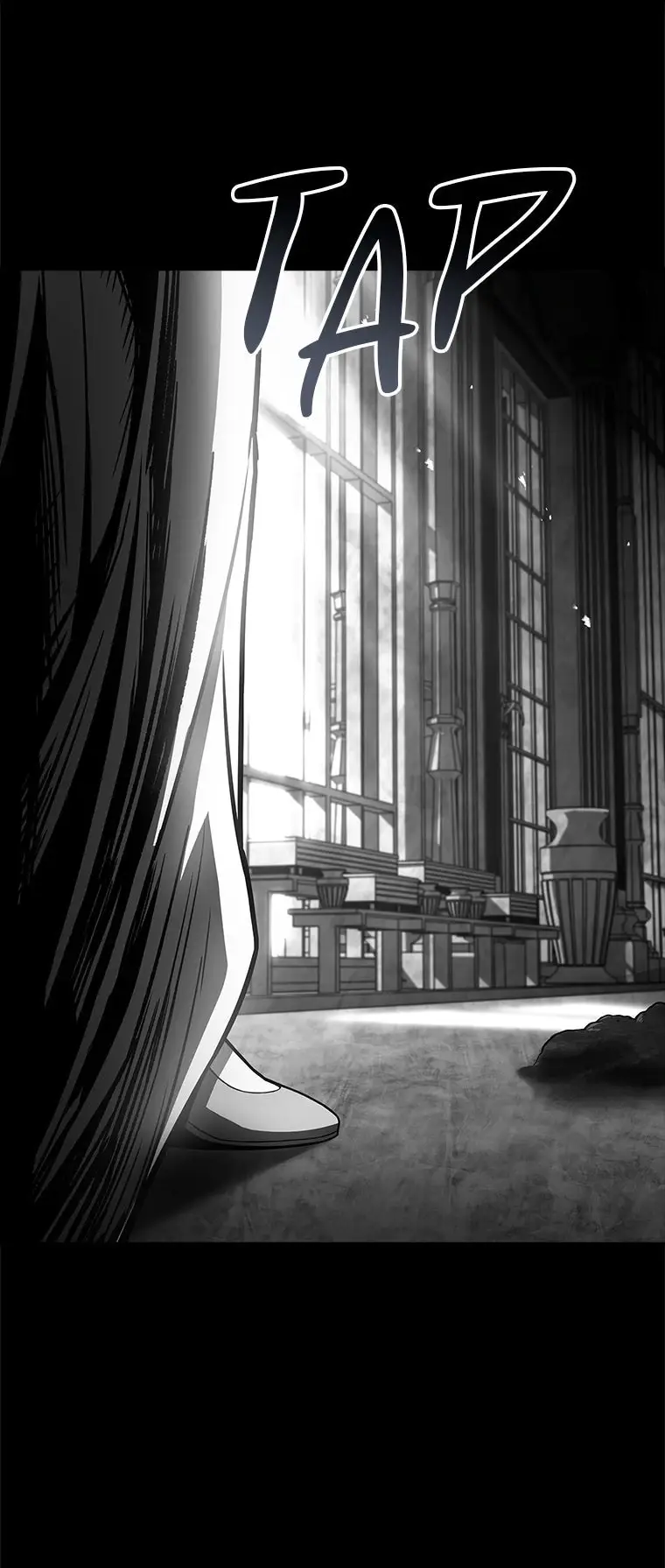 Read Demon Devourer EN Manga Online