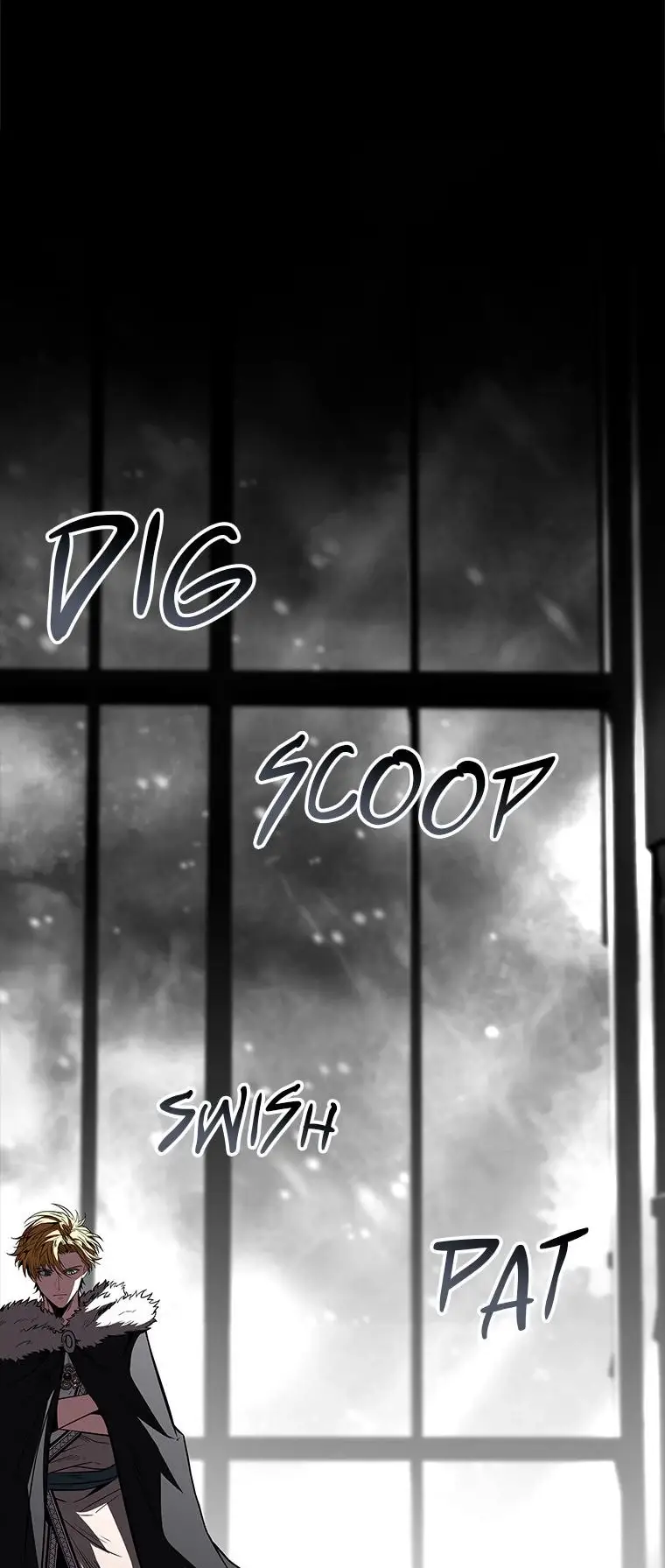 Read Demon Devourer EN Manga Online