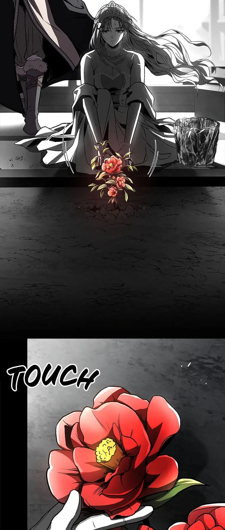 Read Demon Devourer EN Manga Online