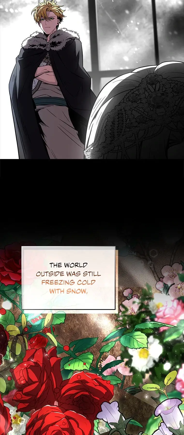 Read Demon Devourer EN Manga Online