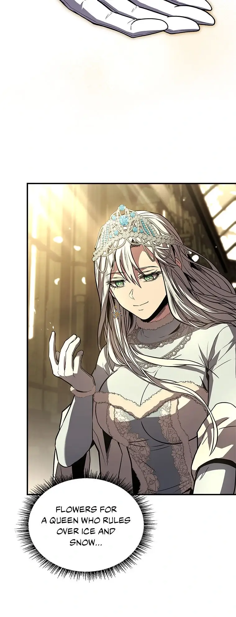 Read Demon Devourer EN Manga Online