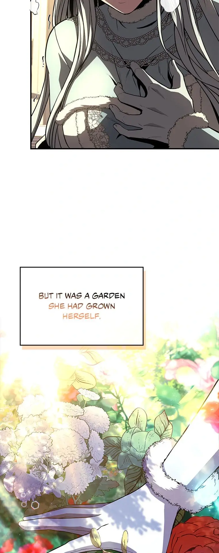 Read Demon Devourer EN Manga Online