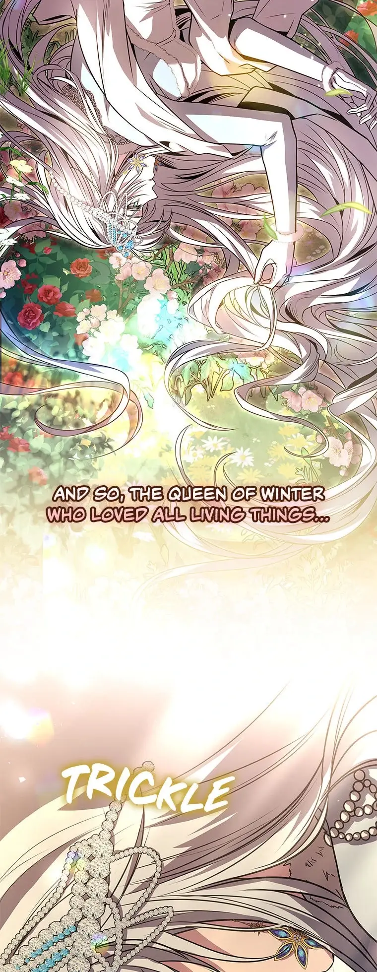 Read Demon Devourer EN Manga Online