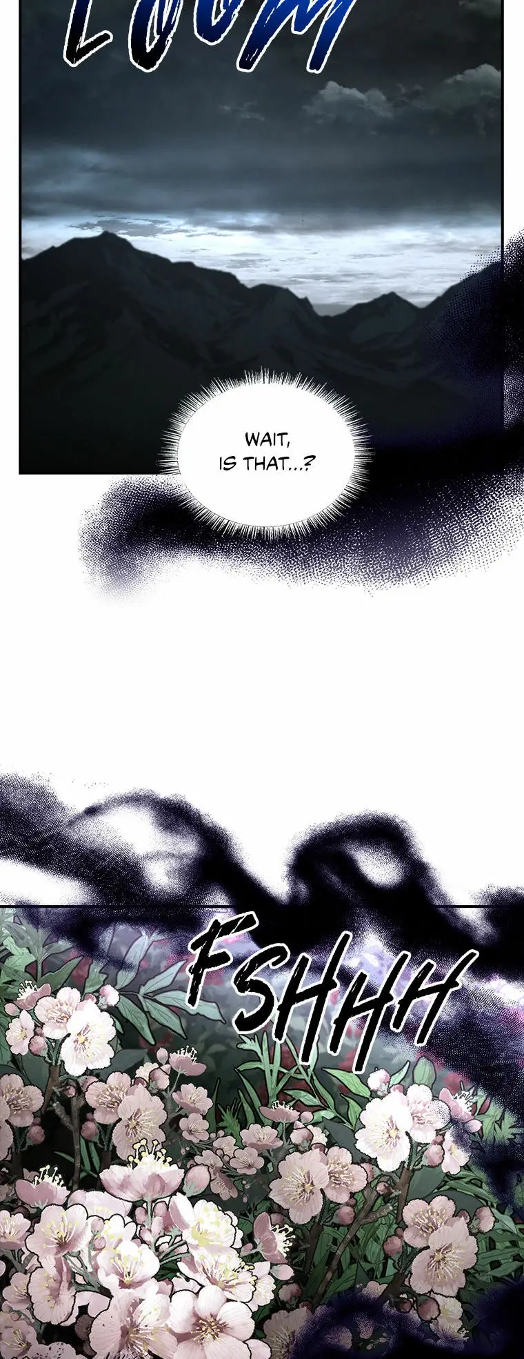 Read Demon Devourer EN Manga Online