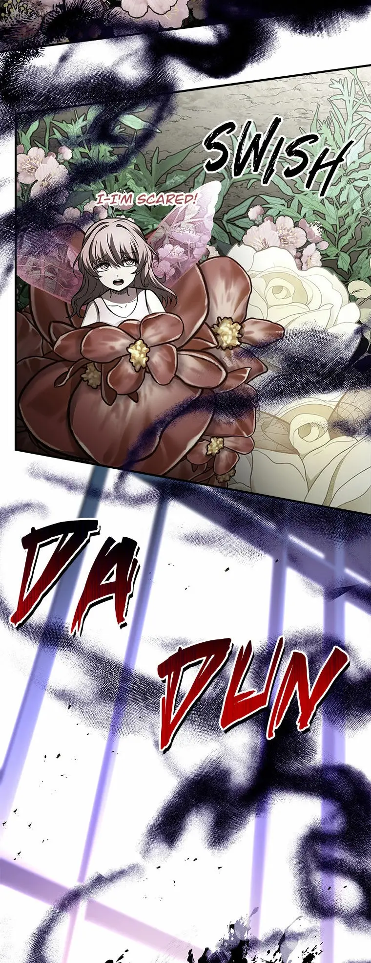 Read Demon Devourer EN Manga Online