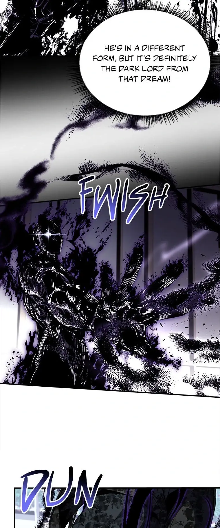 Read Demon Devourer EN Manga Online