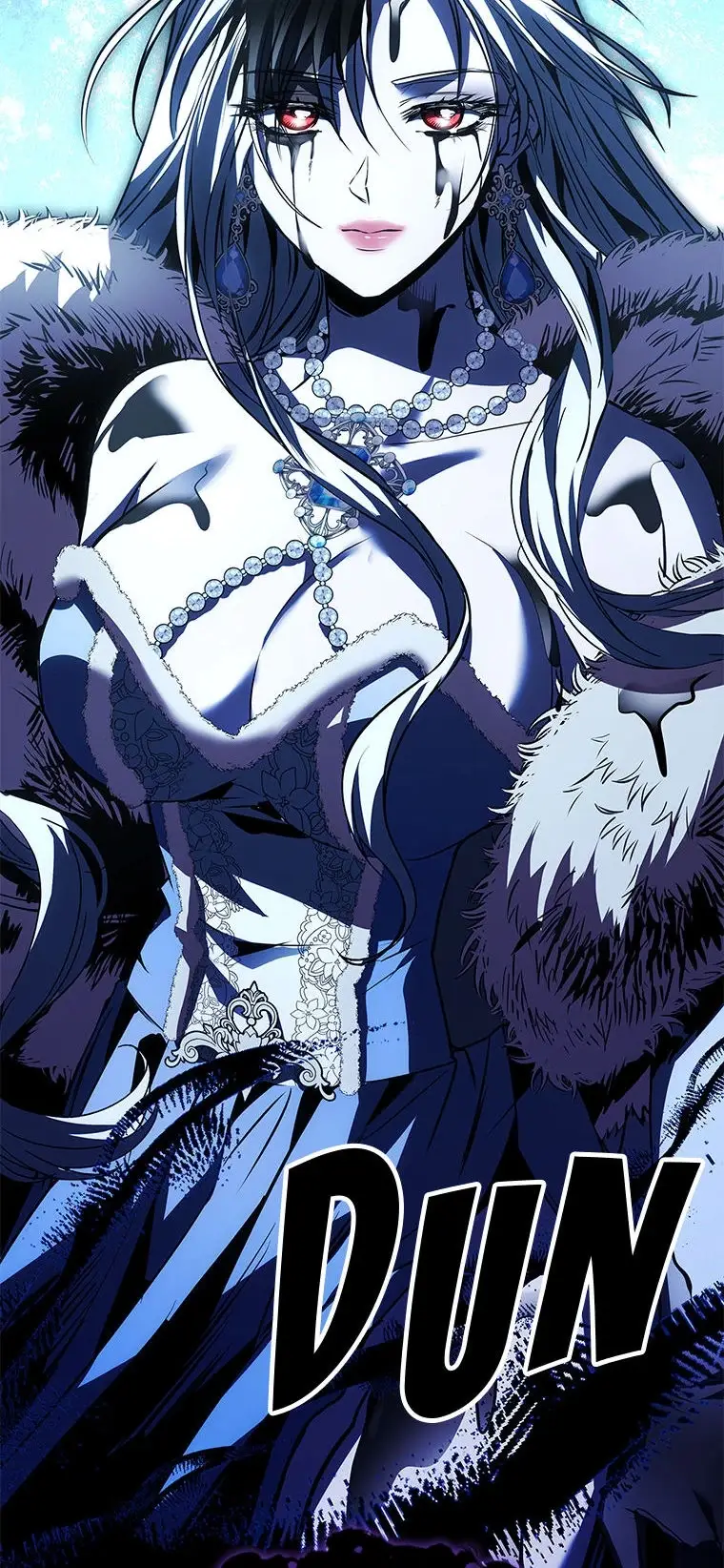 Read Demon Devourer EN Manga Online