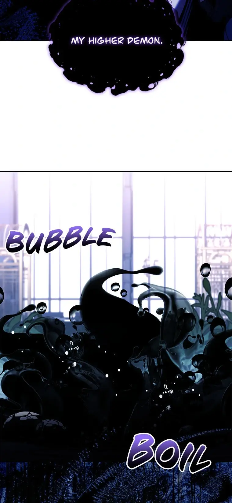 Read Demon Devourer EN Manga Online