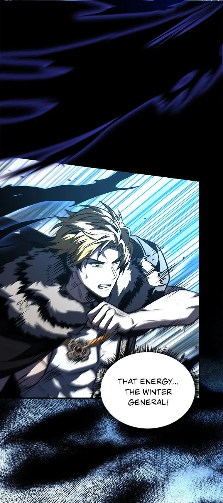 Read Demon Devourer EN Manga Online