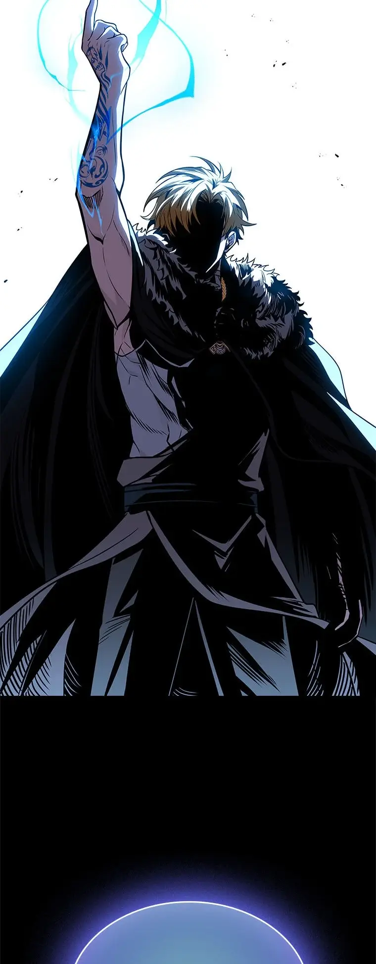 Read Demon Devourer EN Manga Online