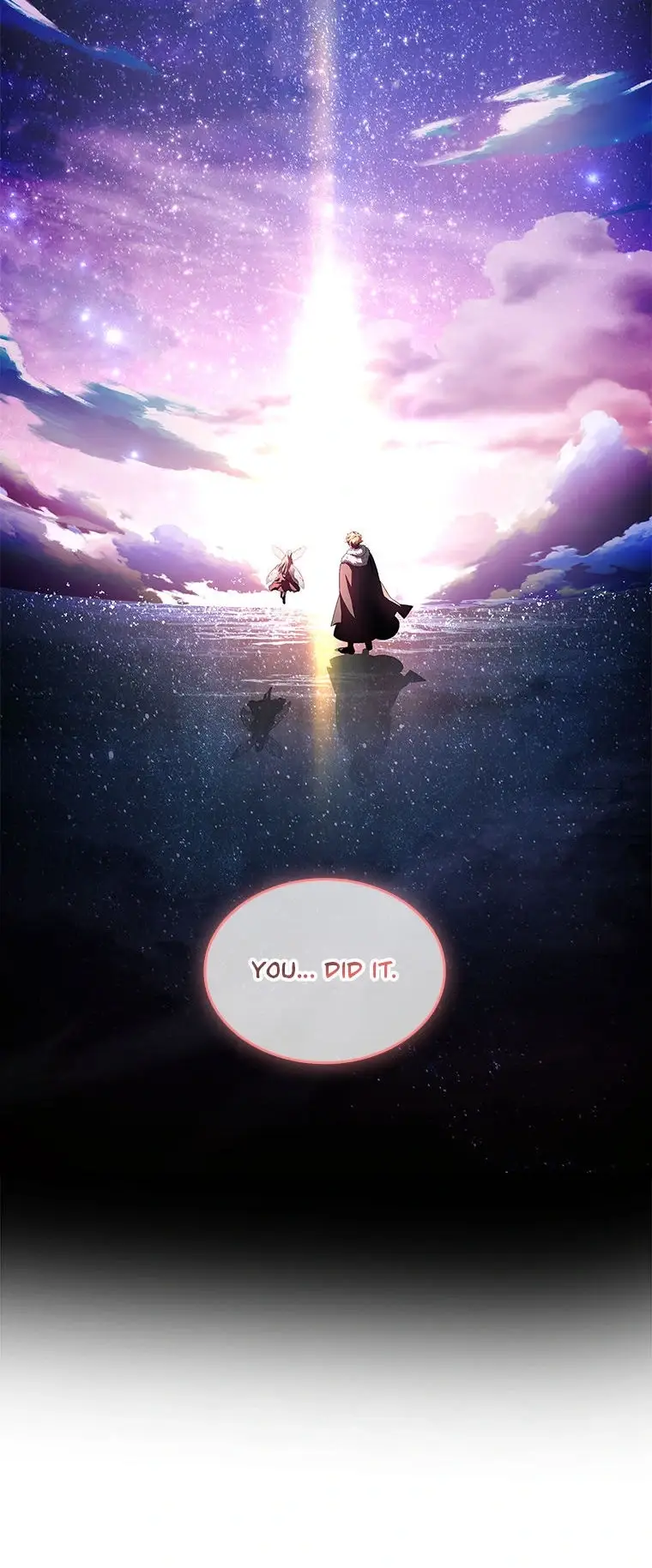 Read Demon Devourer EN Manga Online