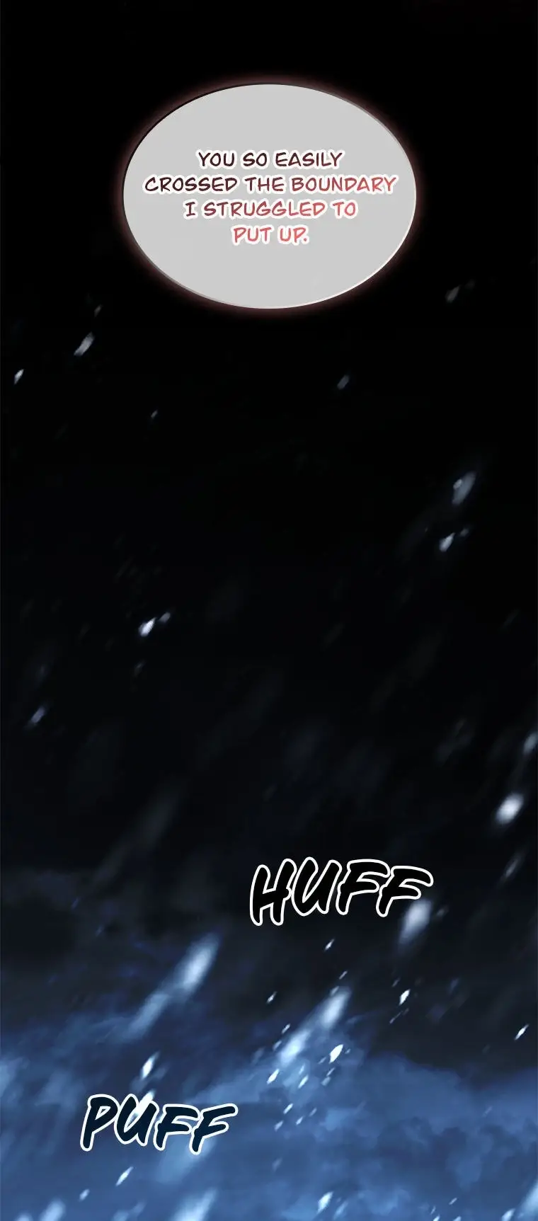 Read Demon Devourer EN Manga Online