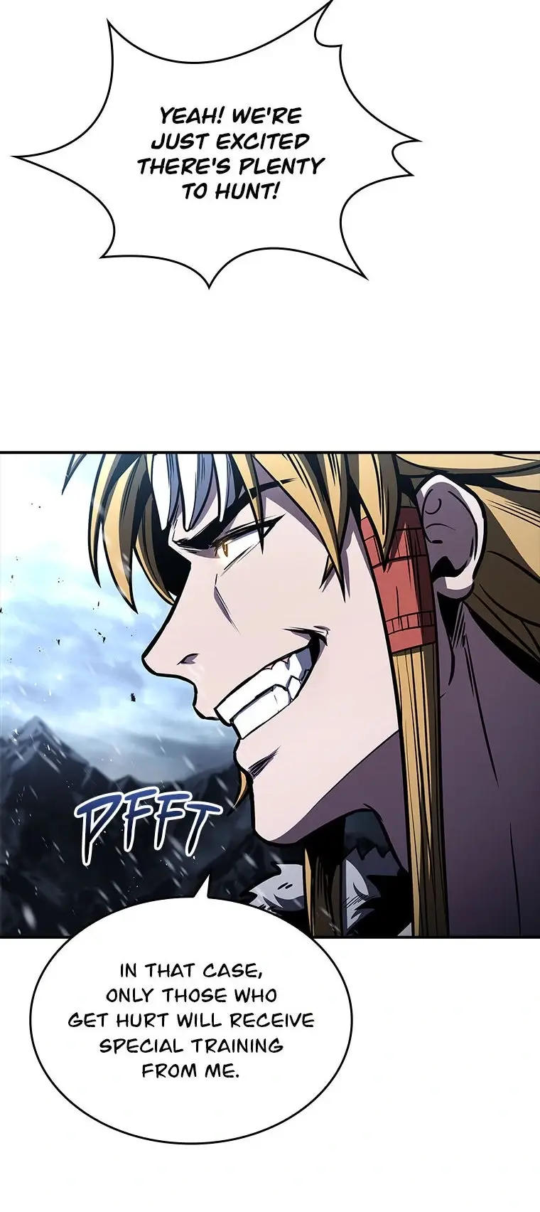 Read Demon Devourer EN Manga Online