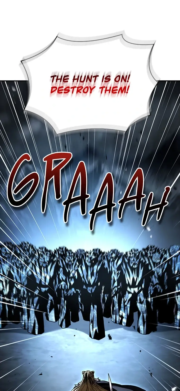 Read Demon Devourer EN Manga Online