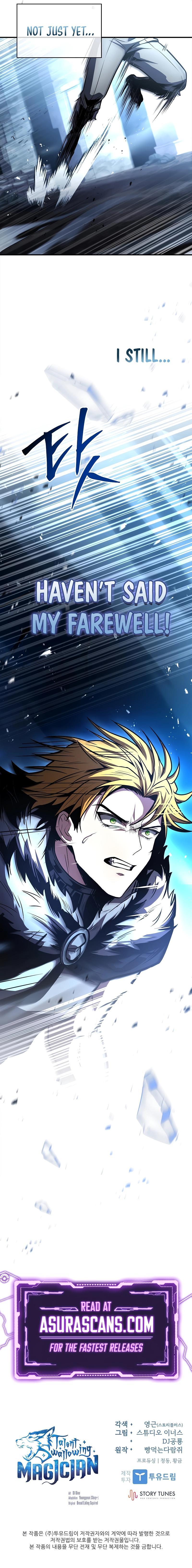 Read Demon Devourer EN Manga Online