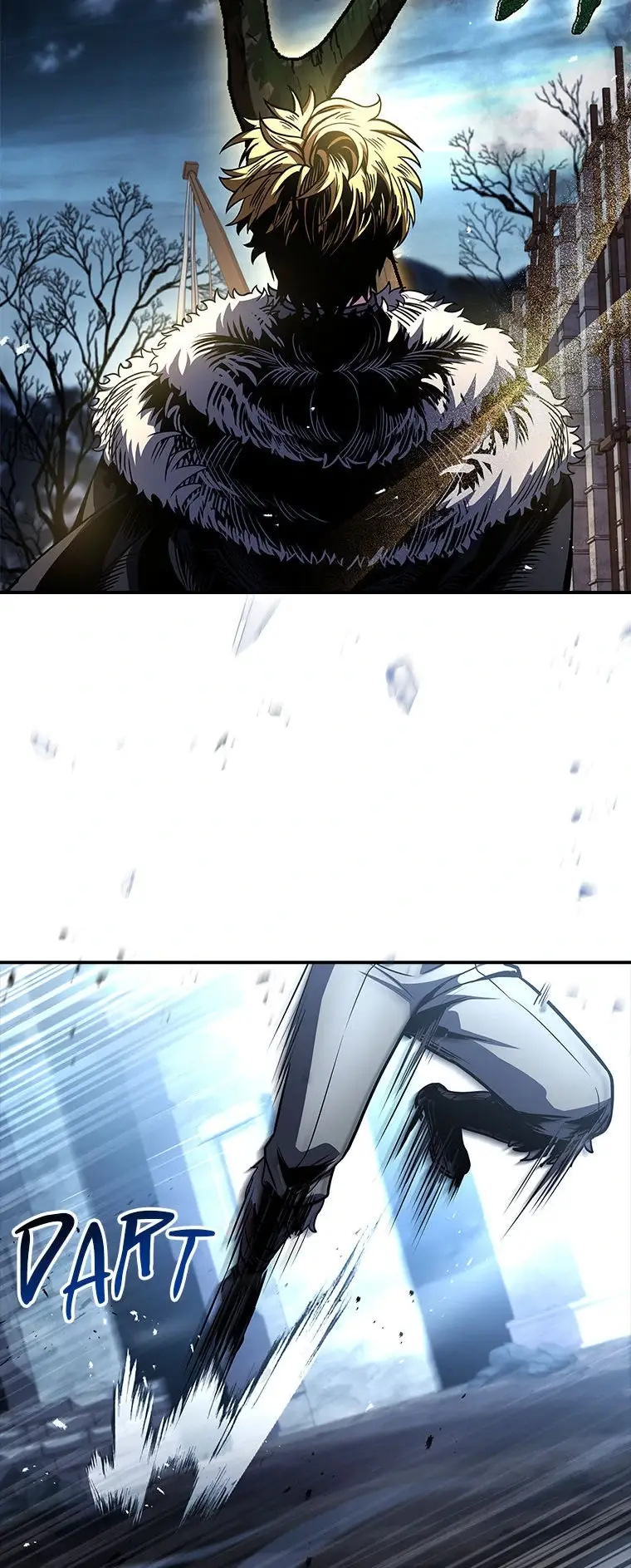 Read Demon Devourer EN Manga Online