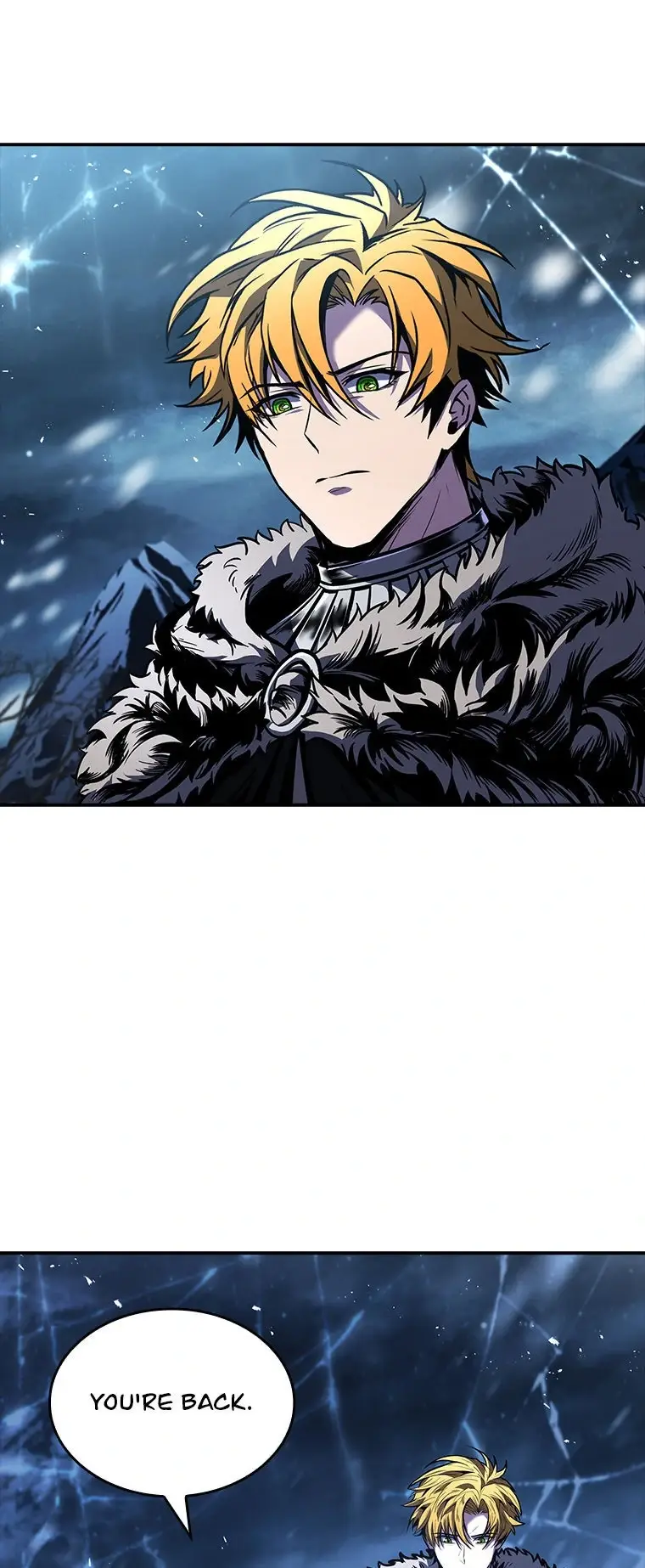 Read Demon Devourer EN Manga Online