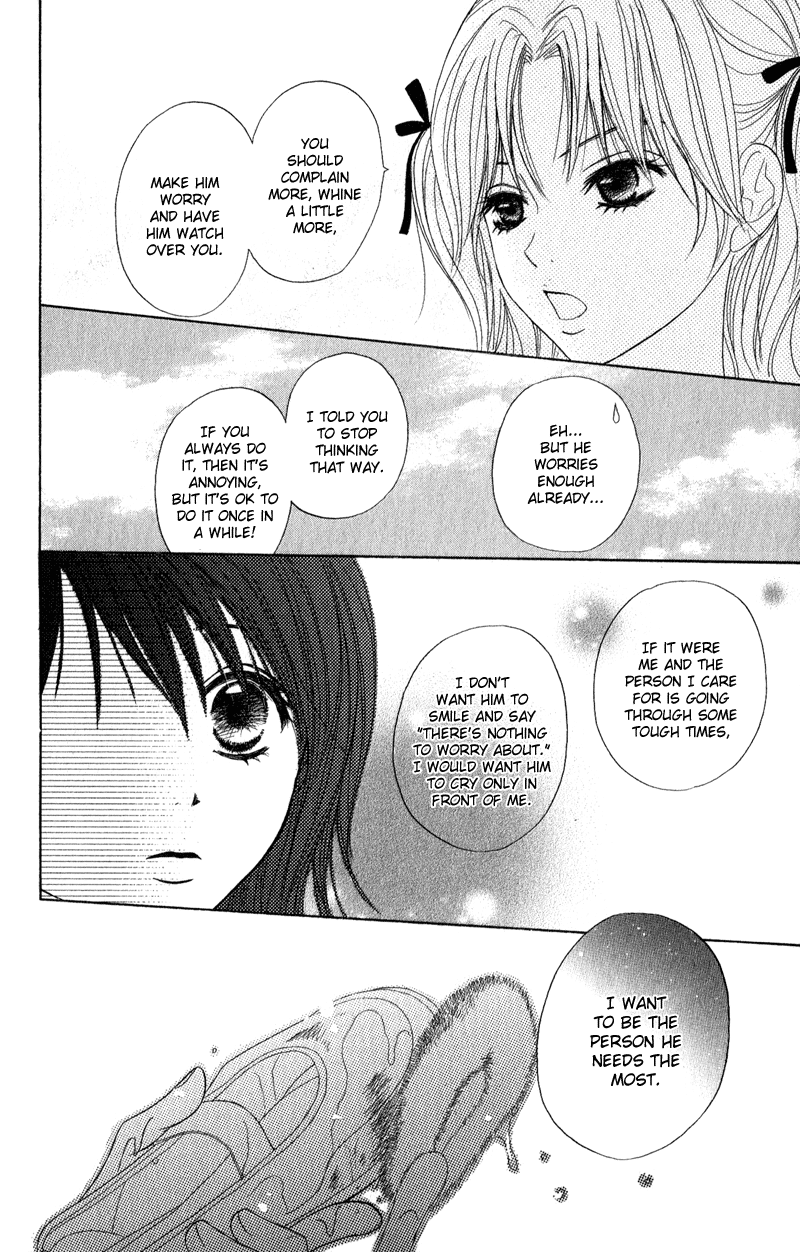 Read Dengeki Daisy EN Manga Online