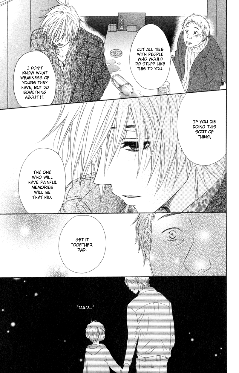 Read Dengeki Daisy EN Manga Online