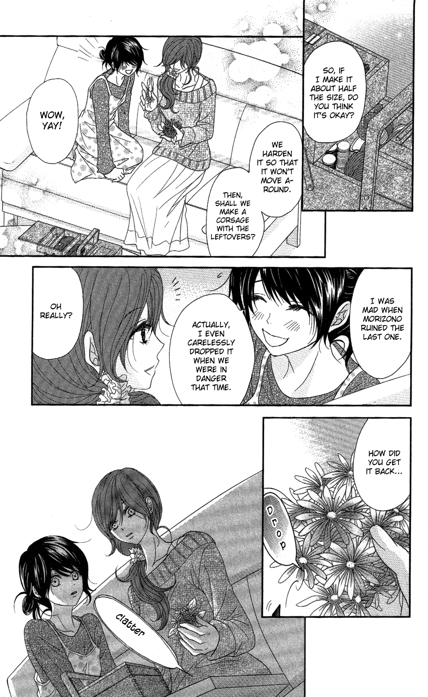 Read Dengeki Daisy EN Manga Online