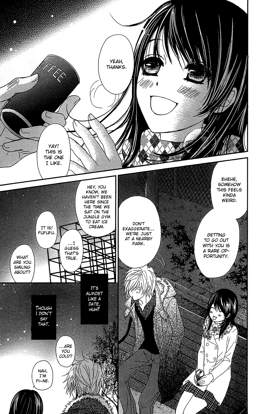 Read Dengeki Daisy EN Manga Online