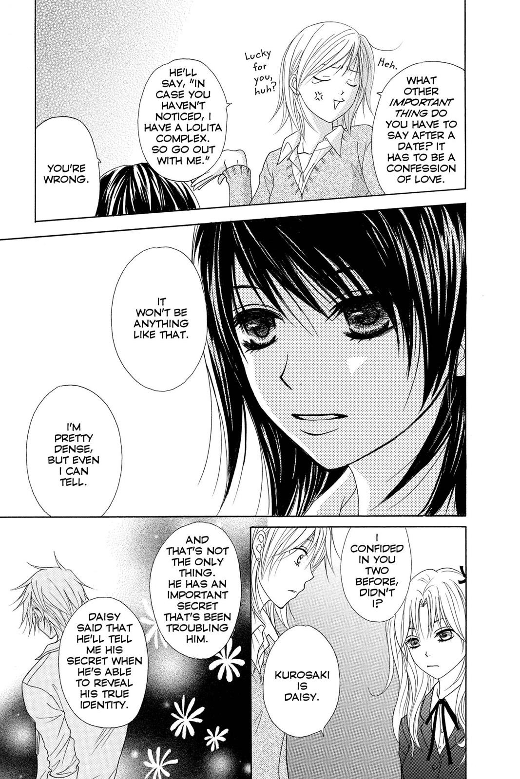 Read Dengeki Daisy EN Manga Online