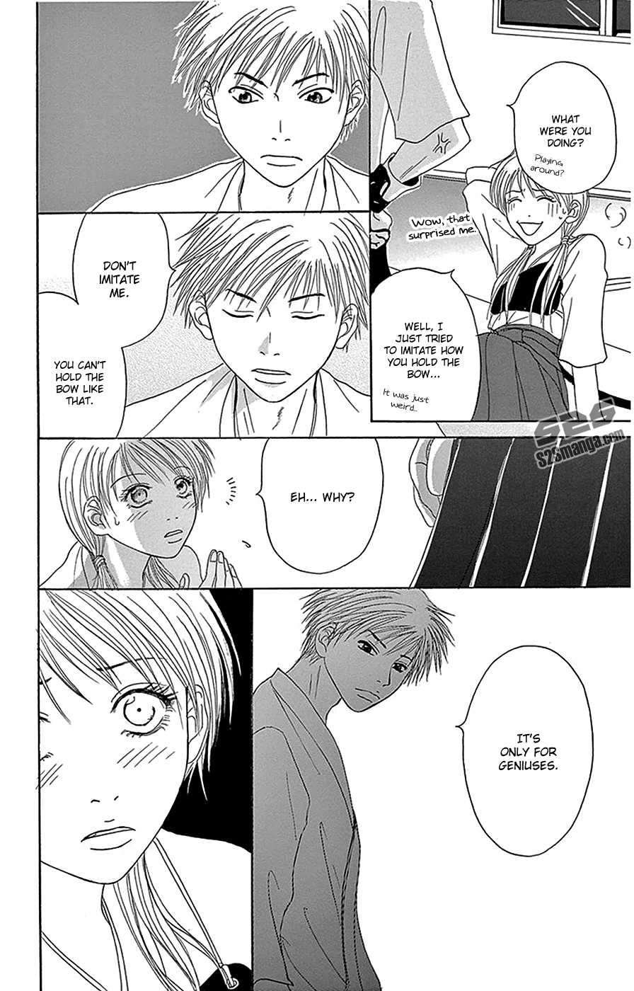 Read Dengeki Daisy EN Manga Online