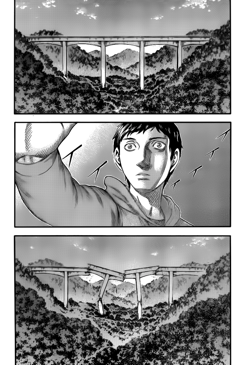 Read Destroy and Revolution EN Manga Online