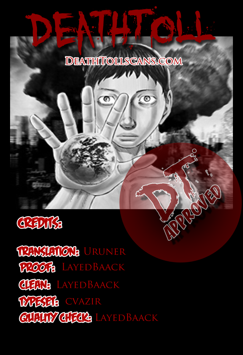 Read Destroy and Revolution EN Manga Online