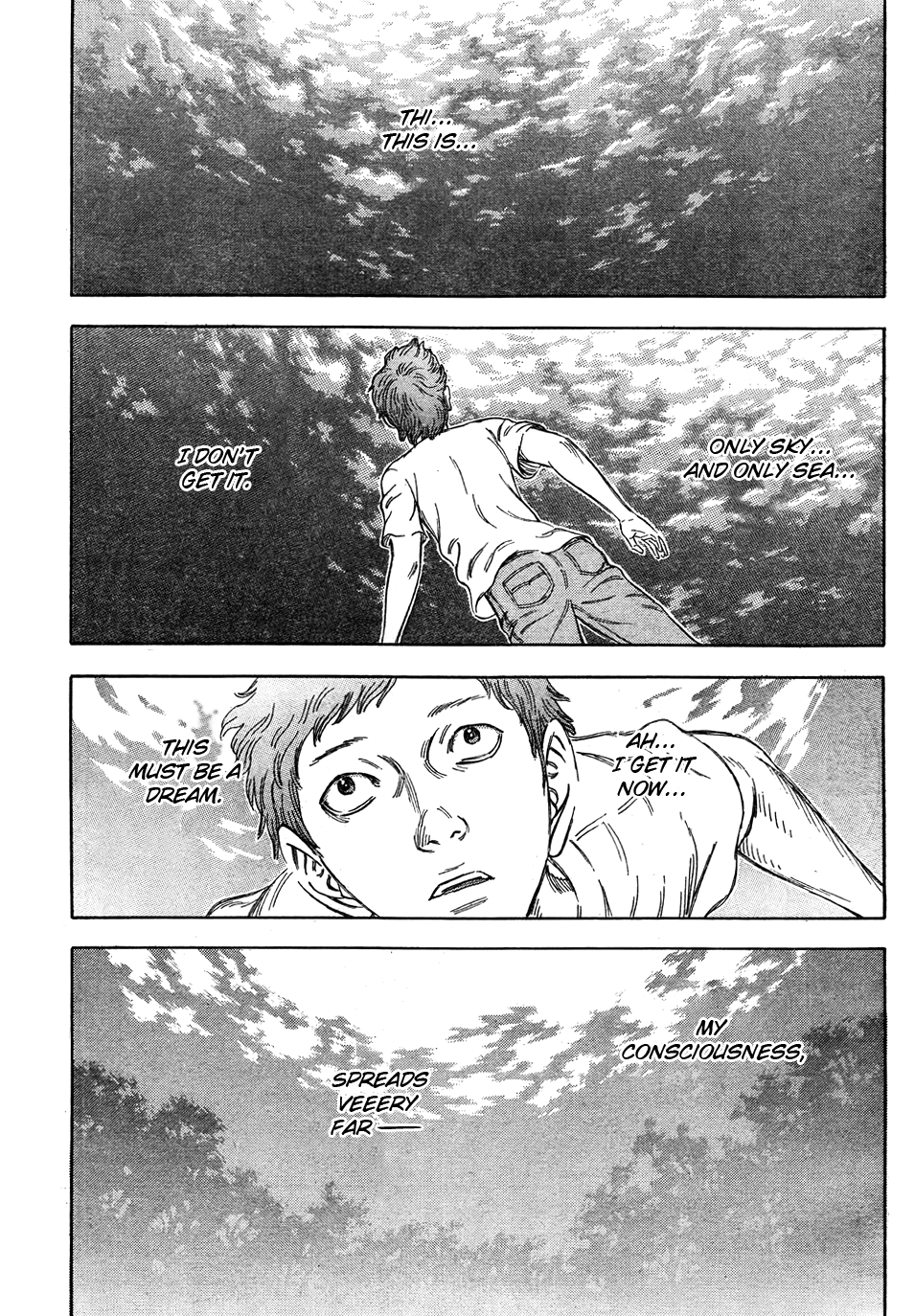 Read Destroy and Revolution EN Manga Online