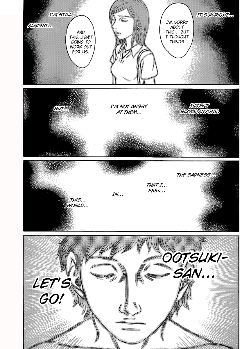 Read Destroy and Revolution EN Manga Online