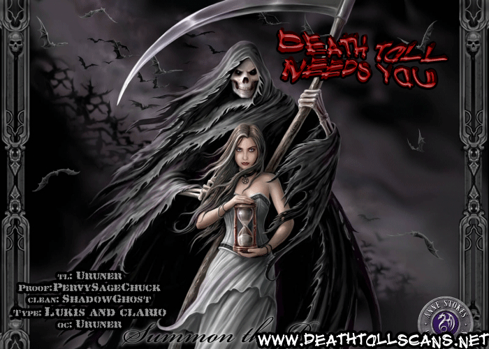 Read Destroy and Revolution EN Manga Online