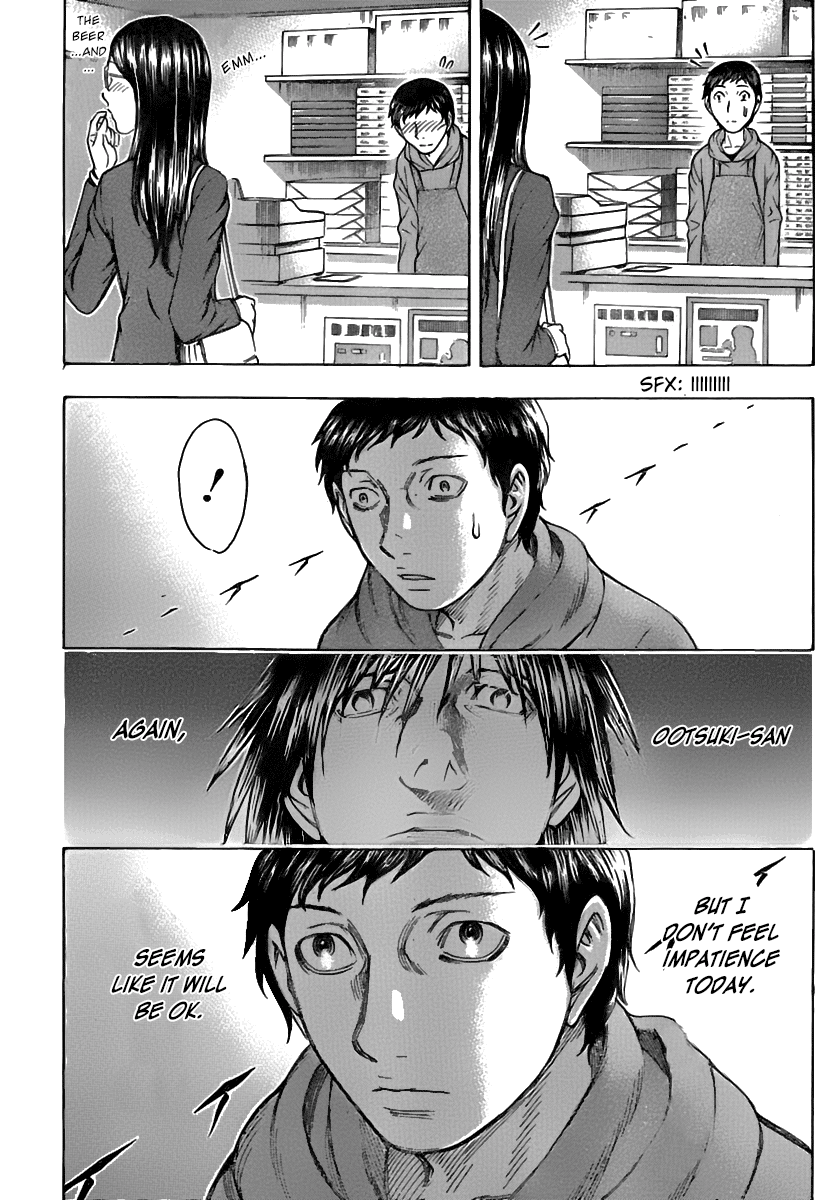 Read Destroy and Revolution EN Manga Online