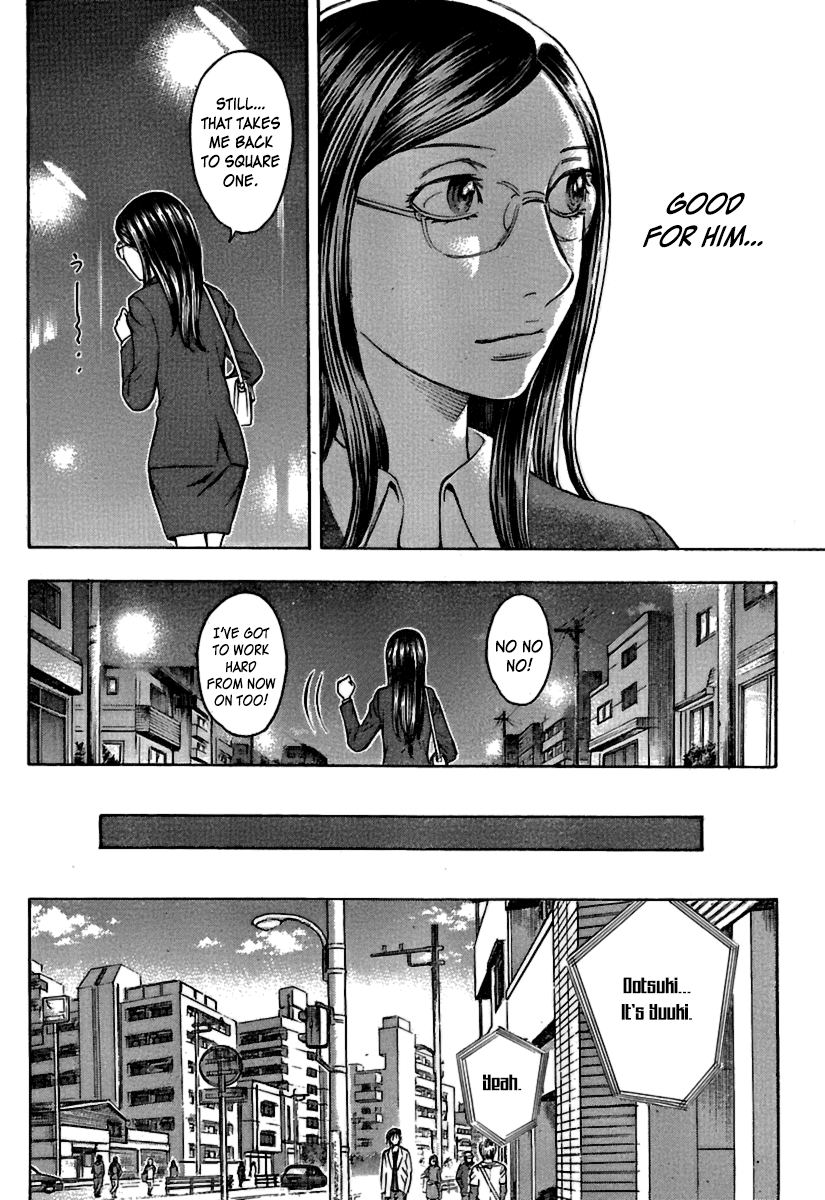 Read Destroy and Revolution EN Manga Online