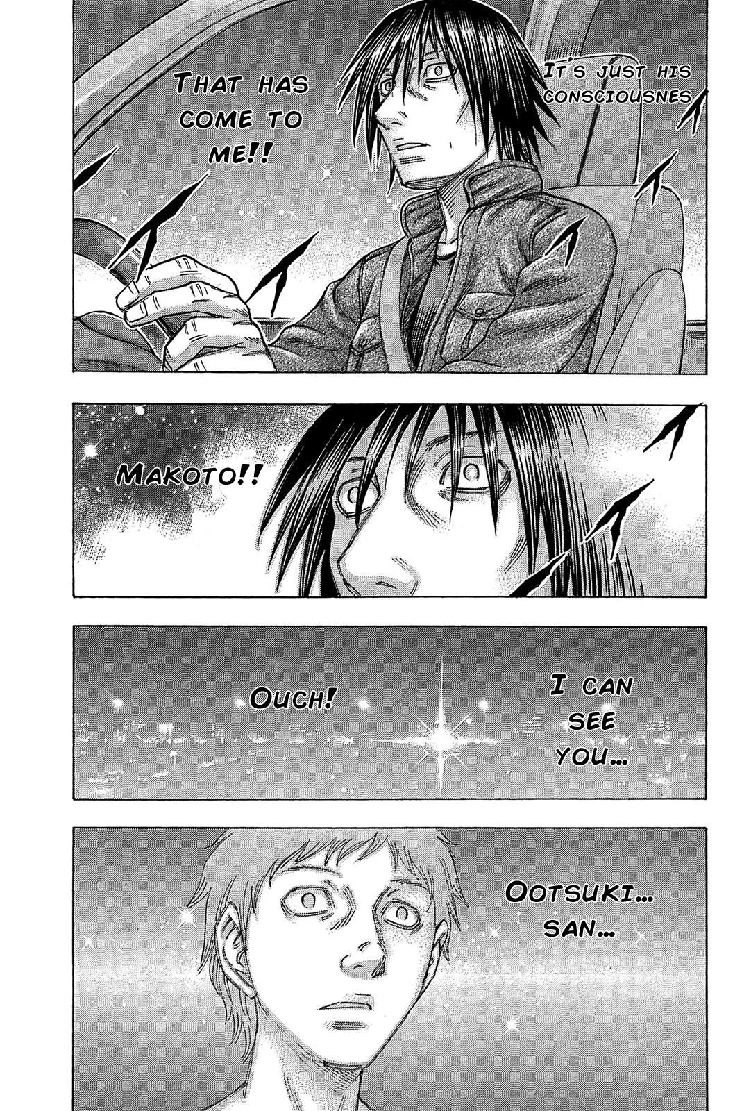 Read Destroy and Revolution EN Manga Online