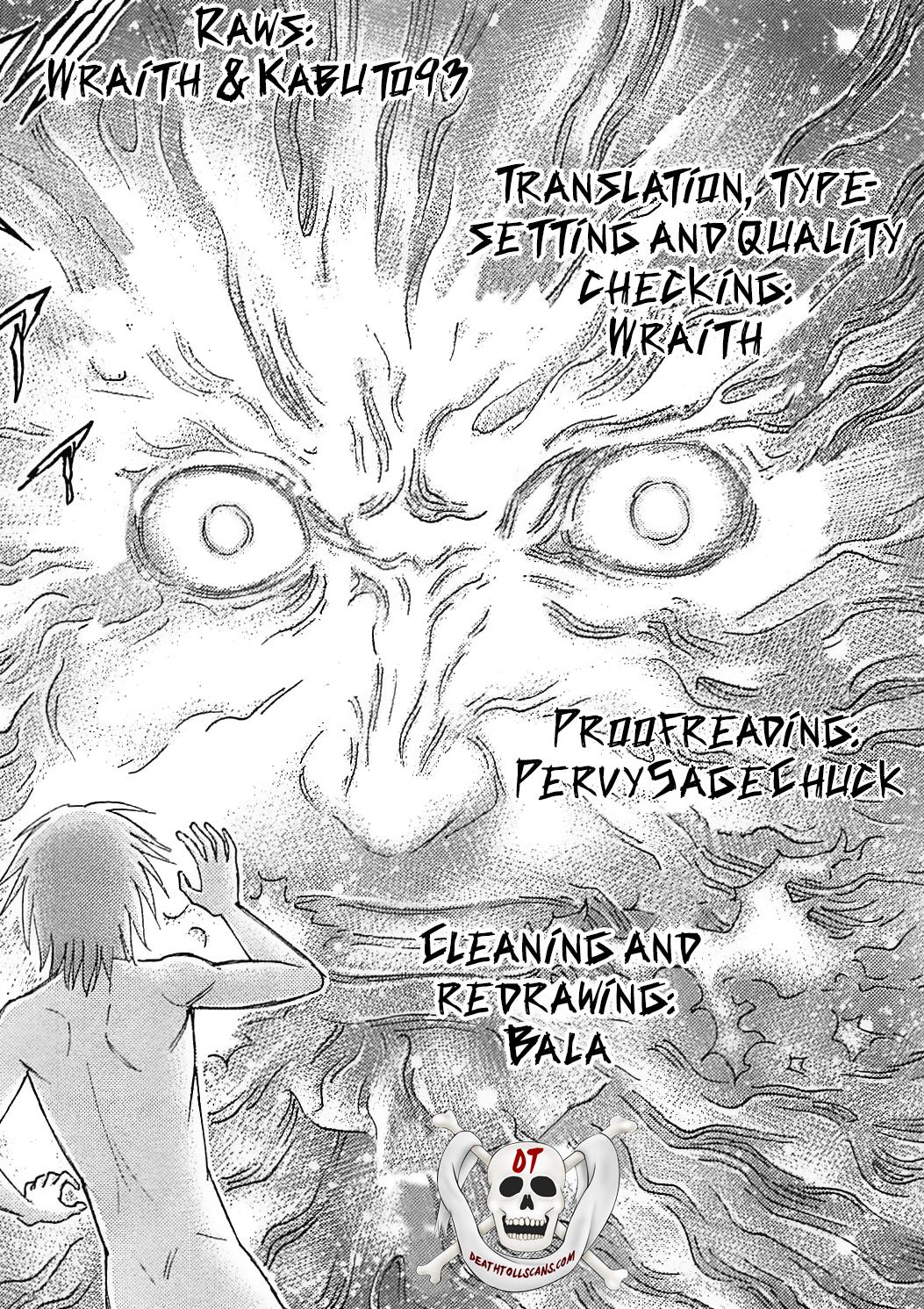 Read Destroy and Revolution EN Manga Online