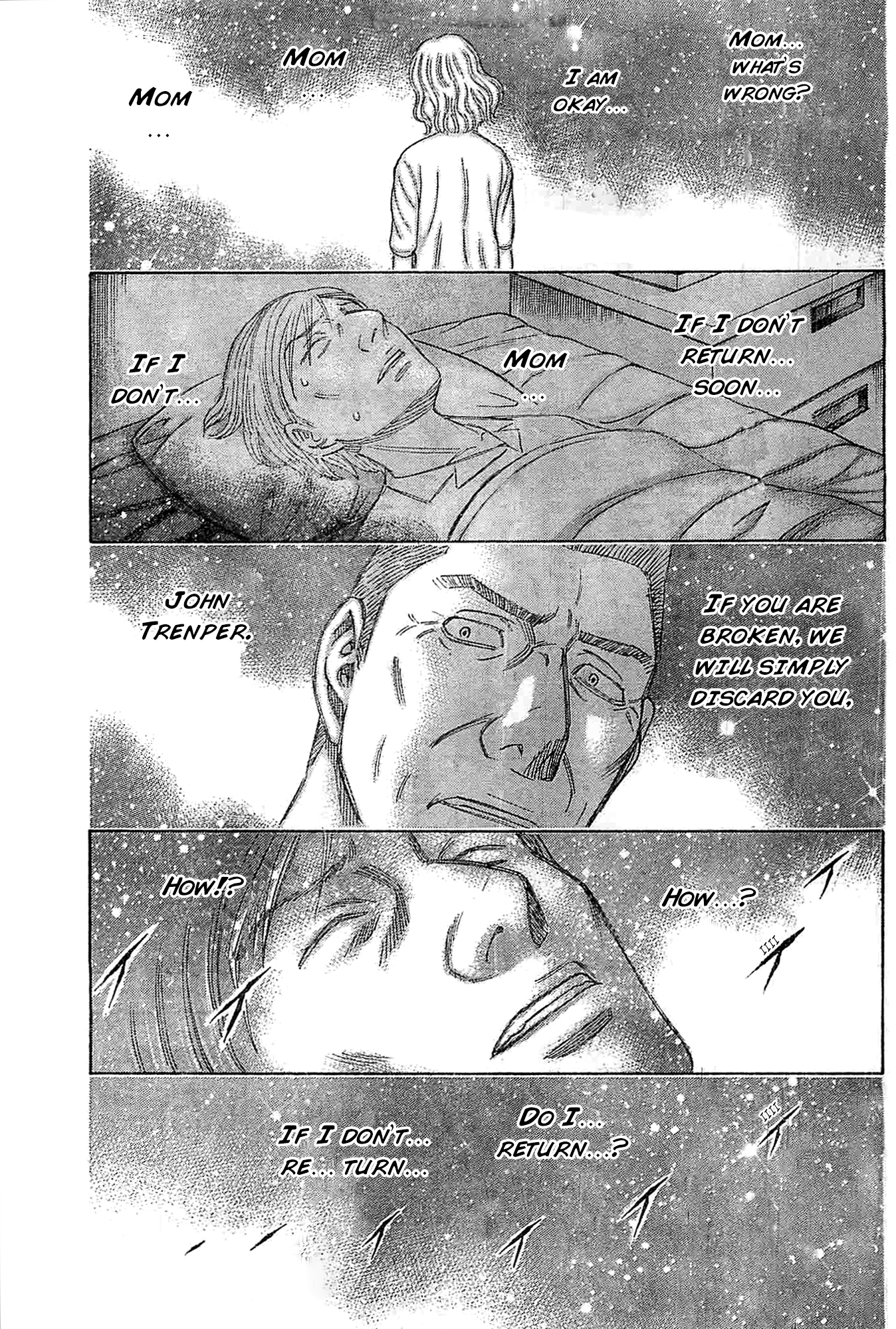 Read Destroy and Revolution EN Manga Online