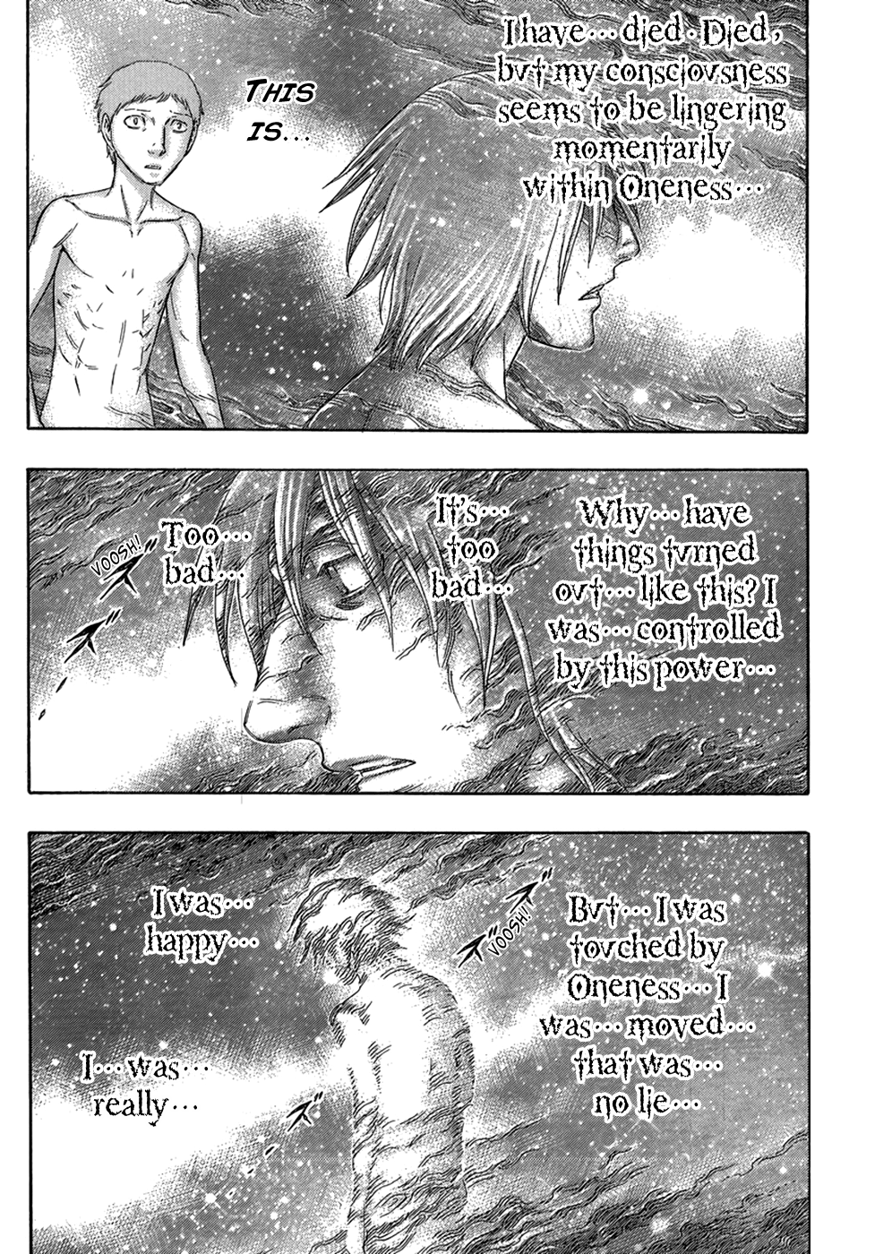 Read Destroy and Revolution EN Manga Online