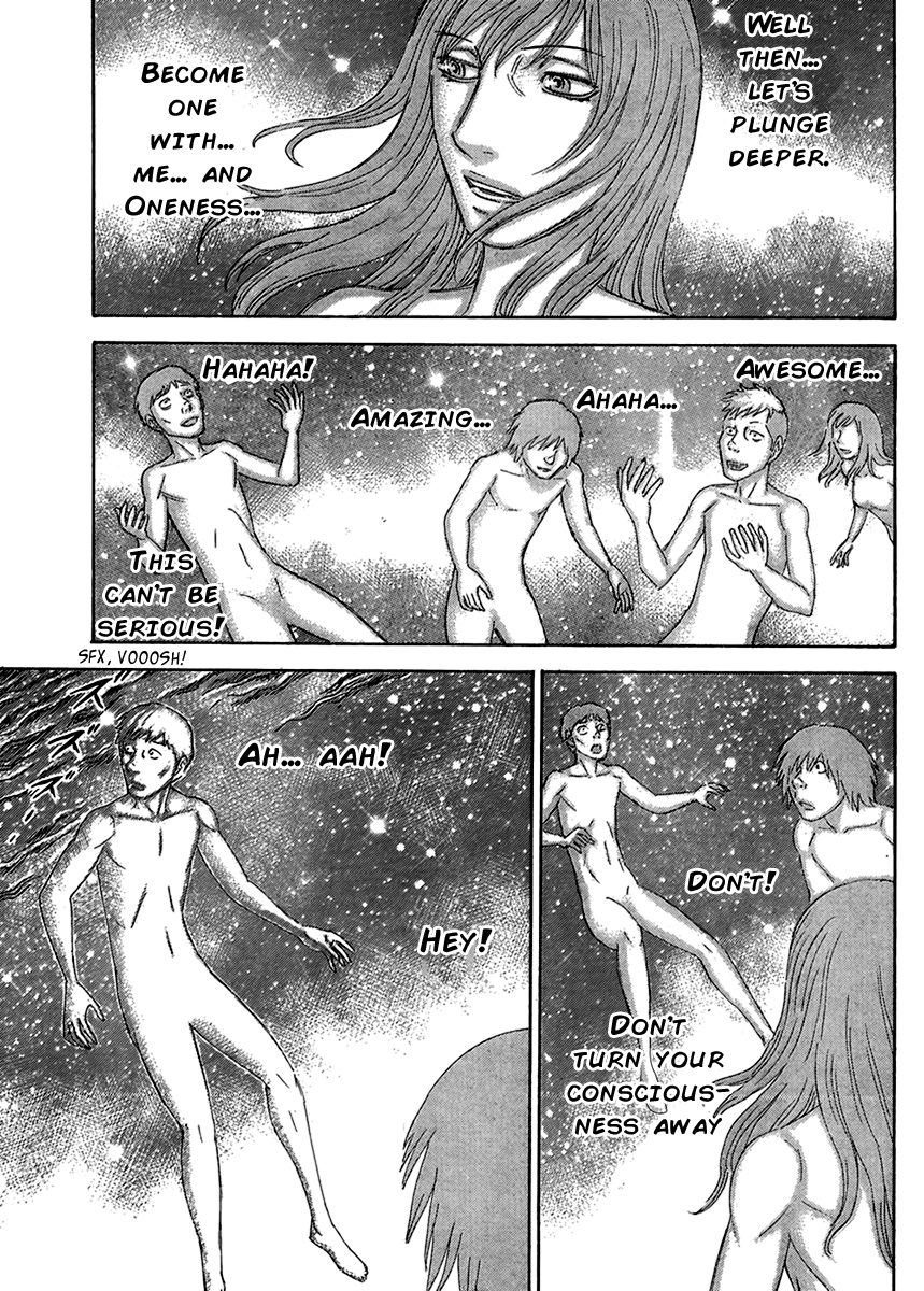 Read Destroy and Revolution EN Manga Online